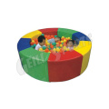 Indoor Playground Foam Ball Pool Play Mat